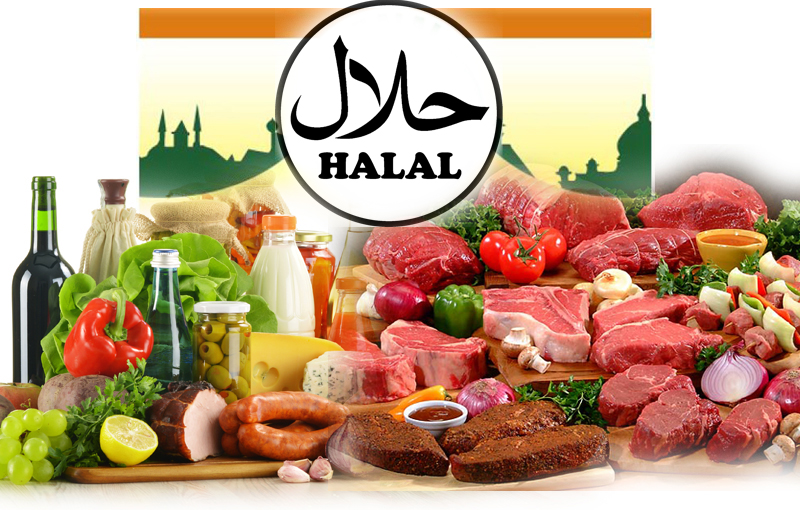 One who eats halal does not become rebellious - Straturka
