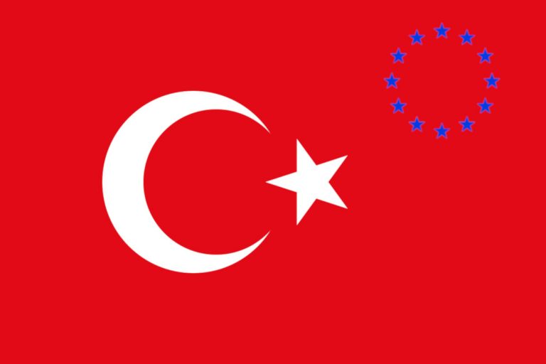 Europe's Turkey resolution: baseless, biased and burning ...