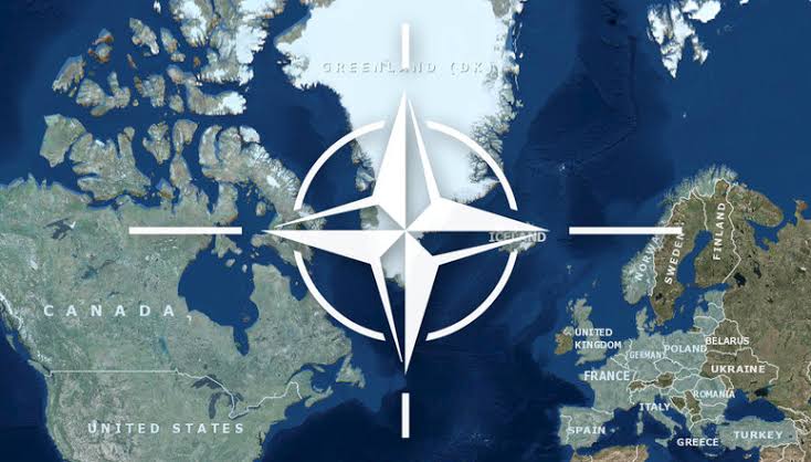 NATO’s Brain-Death - Straturka