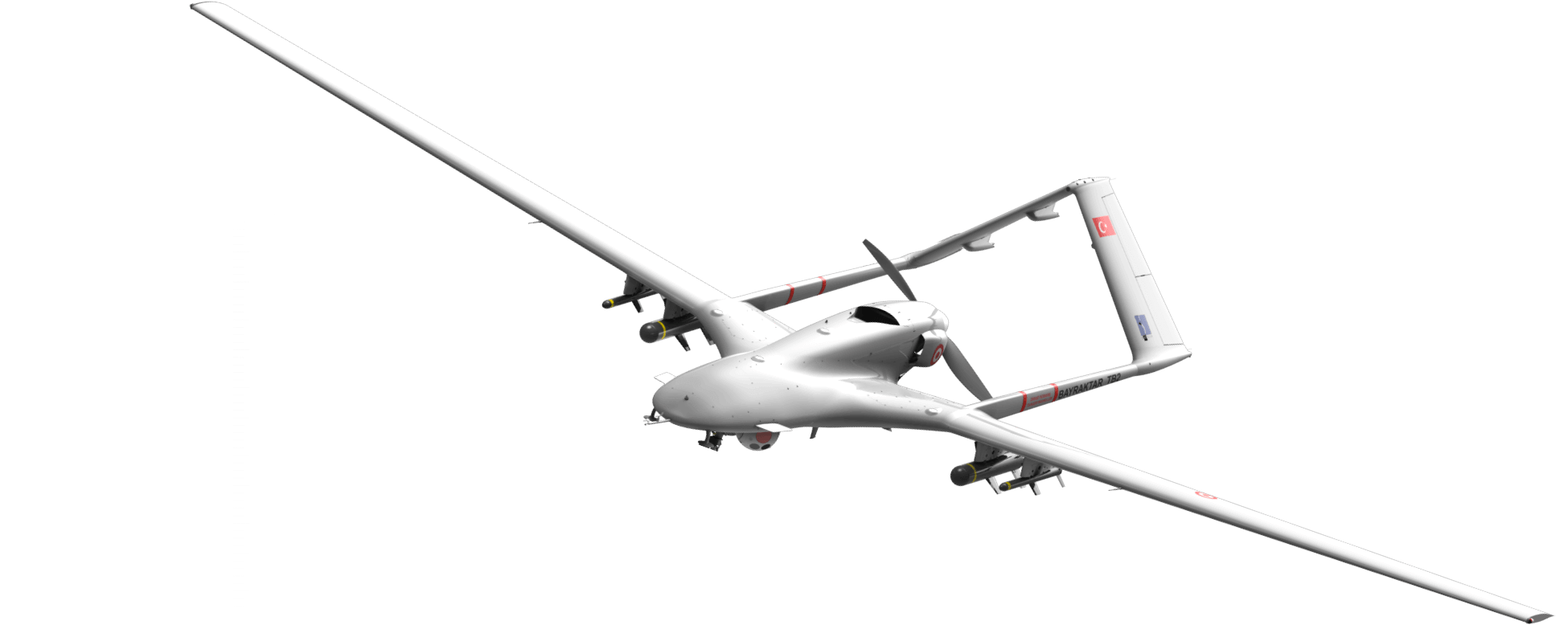 Oman To Buy Bayraktar Drones - Straturka