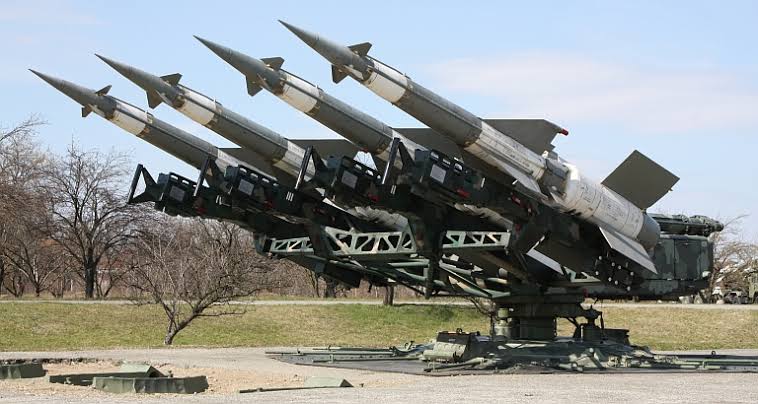 Turkey buys S-125 missiles from Ukraine - Straturka