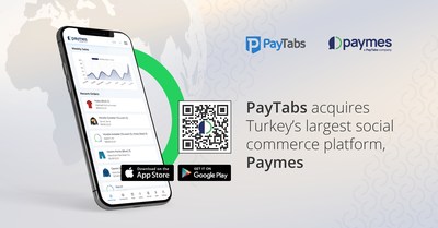 PayTabs acquires Turkey’s Paymes, concerns mount