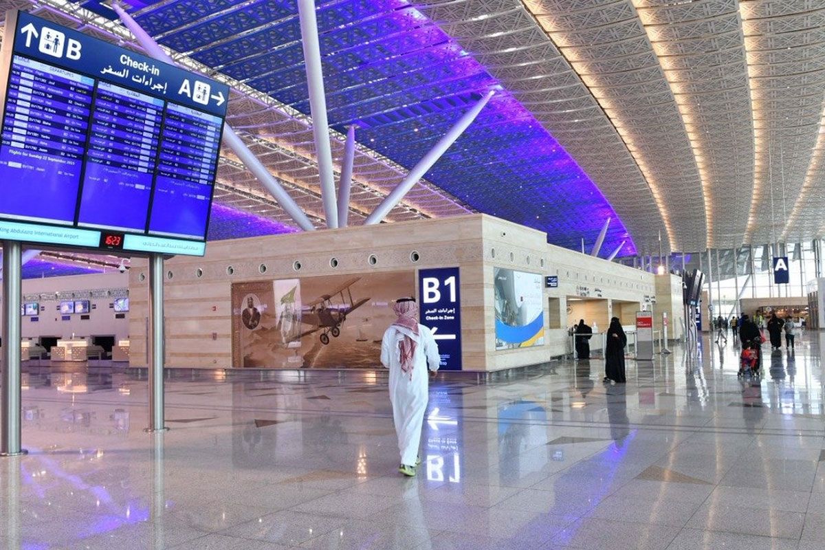 Saudi Arabia Allows Umrah Pilgrims to Use Any International Airport in ...